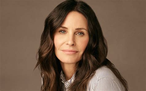 Courteney Cox's Net Worth: A Closer Look