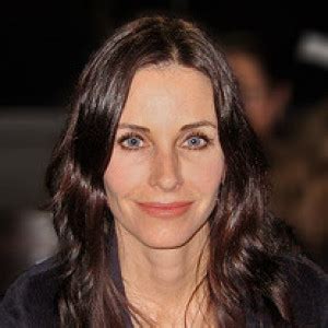 Courteney Cox Bio: Early Life and Career