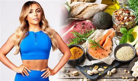 Courtney Cay's Fitness Routine and Diet Secrets