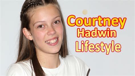 Courtney Lightspeed Biography