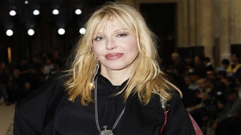 Courtney Love Biography: Age, Height, and Figure