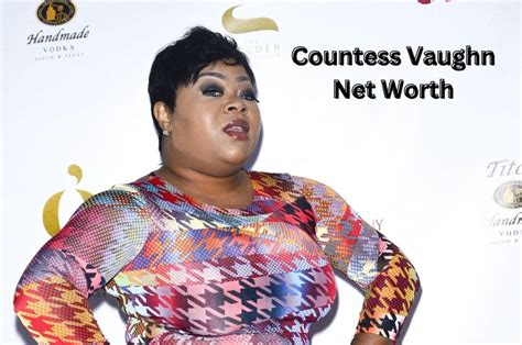 Courtney Vaughn Net Worth Breakdown