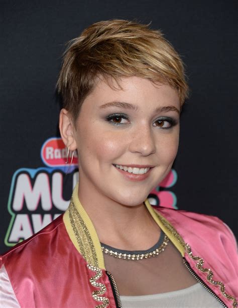 Cozi Zuehlsdorff's Musical Talents Unveiled