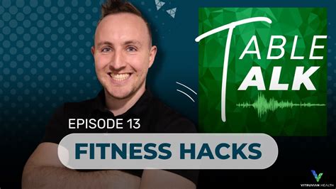 Cracking the Code: Ashley's Fitness Routine