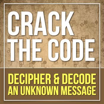 Cracking the Code: Deciphering the Language of Dream Symbols