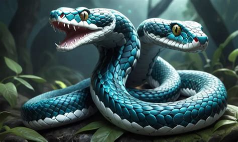 Cracking the Code: Deciphering the Symbolism Behind Serpent Dreams