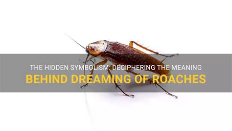 Cracking the Code: Deciphering the Symbolism behind Dreams of Tiny Pests