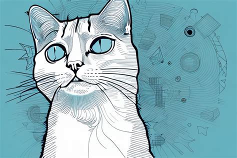 Cracking the Code: Exploring the Significance of Feline Countenances in Enigmatic Reveries