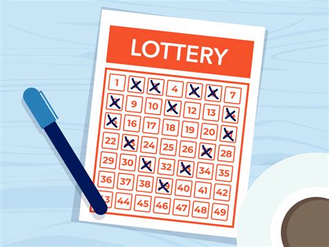 Cracking the Code: Strategies for Selecting Lottery Numbers 