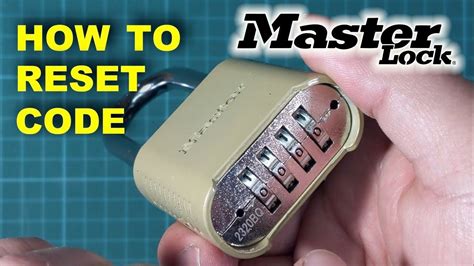 Cracking the Code: Techniques Used in Combination Lock Hacking