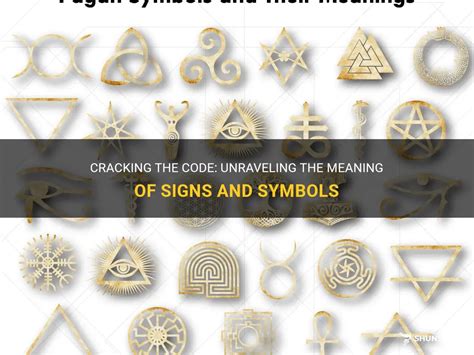 Cracking the Code: Unraveling the Essence of Dream Symbols