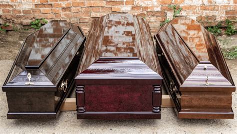 Cracking the Code: Unraveling the Symbolism of Coffins in Your Bedroom