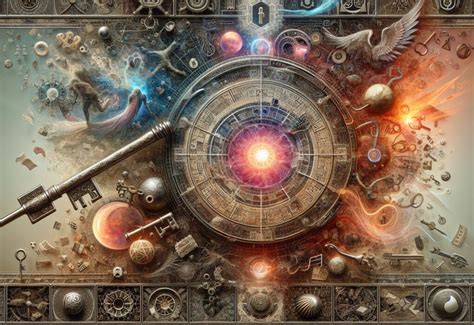 Cracking the Code: Unveiling the Intricate Language of Dream Symbolism