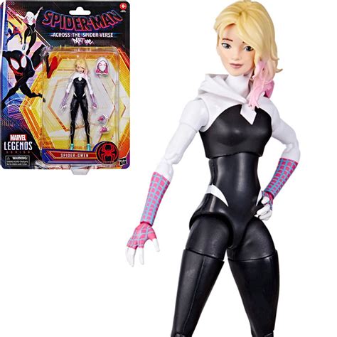 Cracking the Code of Gwen's Figure