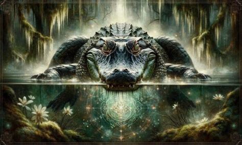 Cracking the Enigma: Deciphering the Significance of Alligator Figures in Numerology