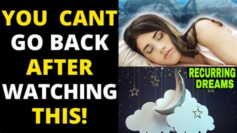 Cracking the Enigma: Decoding the Mysteries of Recurring Dream Patterns