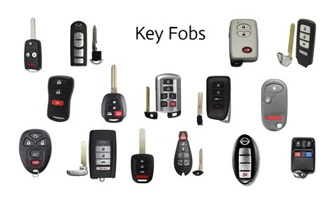 Cracking the Enigma of Dreams Involving the Exchange of Vehicle Key Fobs