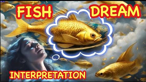 Cracking the Enigma of Grey Fish Dream Interpretation