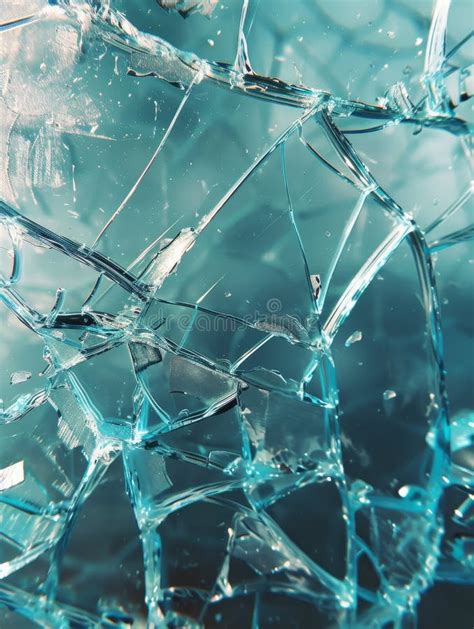 Cracking the Enigmatic Analysis of Fractured Glass Dreams