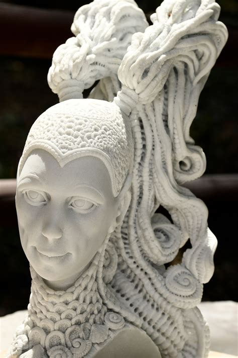 Crafting Dreams: The Art of Marble Sculpting