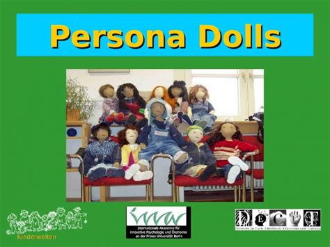 Crafting Your Identity: The art of defining a distinctive doll persona