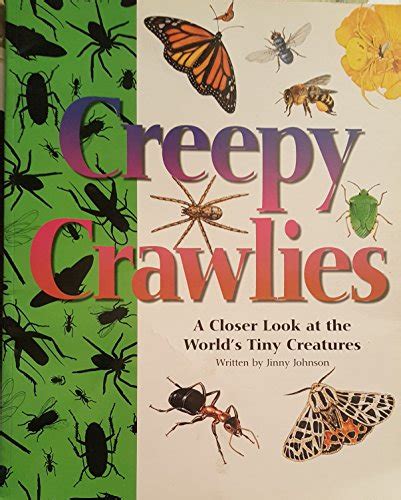 Crawling Deep: Exploring the Psychological Interpretations of Tiny Creepy Crawlies in Innermost Reveries