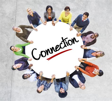 Create Lifelong Connections: Build a Diverse Network of Friends