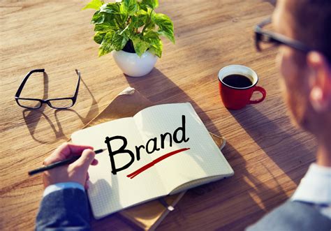 Create an Impressive Personal Brand