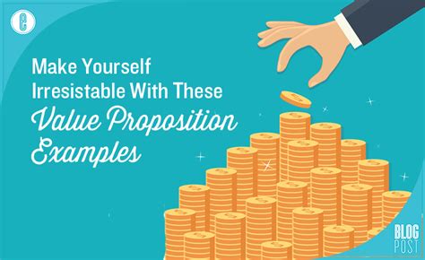 Create an Irresistible Value Proposition