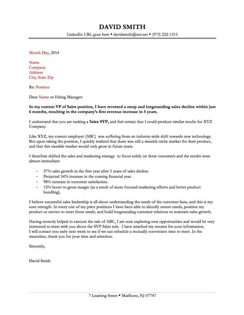 Create an Outstanding Resume and Cover Letter