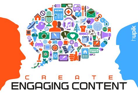 Creating Engaging Content and Exciting Collaborations