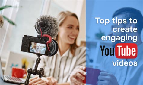 Creating Engaging Content on YouTube