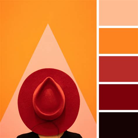 Creating Eye-catching Designs: Themes and Color Palettes