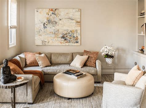 Creating Harmony: The Perfect Combination of Blush and Ivory in Interior Design