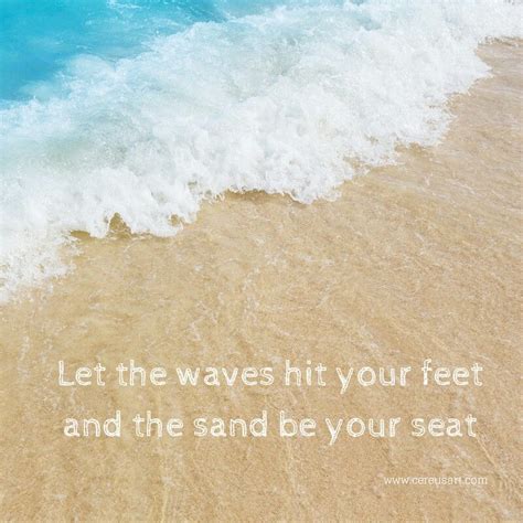 Creating Lasting Memories: The Joy of Sand Beneath Your Feet