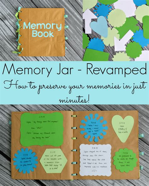 Creating Memories: Activities and Crafts for Kids