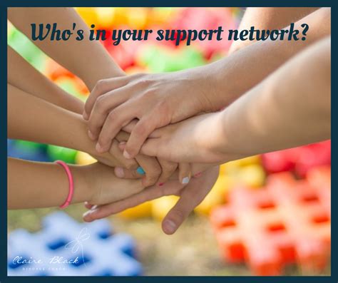 Creating Strong Support Networks: Discovering Your Parenting Community