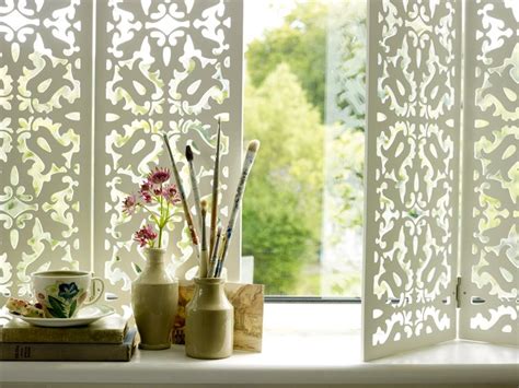 Creating Tranquil Spaces: The Enchanting Impact of Window Screens