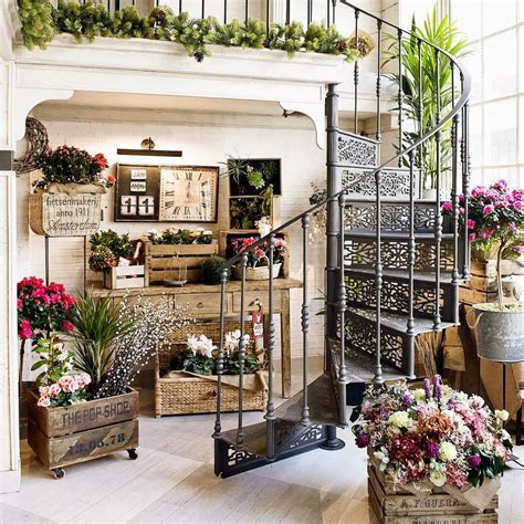 Creating a Beautiful and Inviting Space for Your Flower Shop