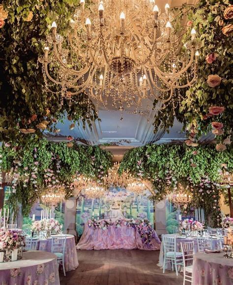 Creating a Magical Atmosphere: 10 Ideas for an Enchanting Celebration