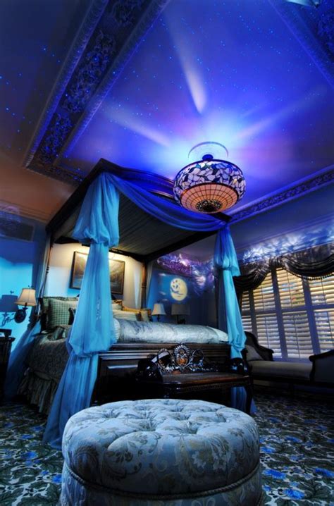 Creating a Magical Bedroom: Tips and Ideas for Enchanting Slumber