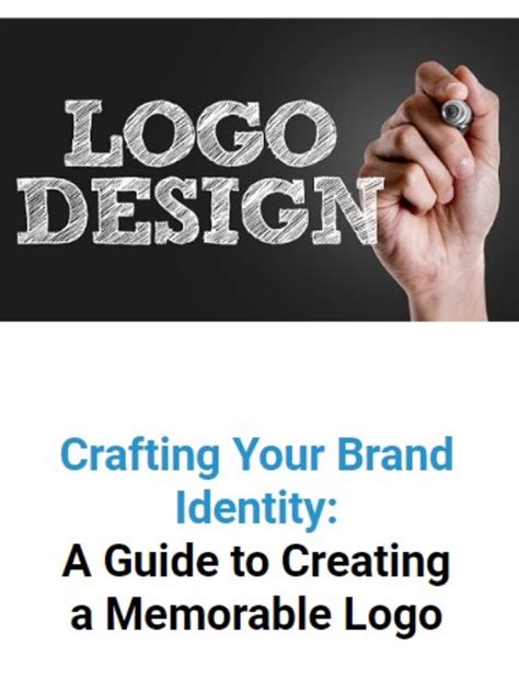 Creating a Memorable Brand: Crafting an Impactful Identity