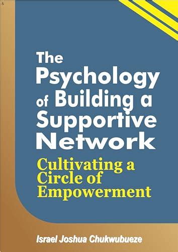 Creating a Positive Circle: Cultivating a Supportive Network to Achieve Ambitions