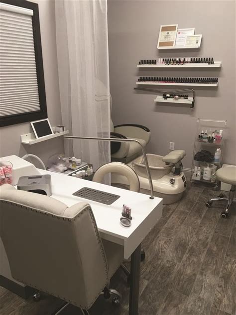 Creating a Soothing Environment with Salon Ambiance