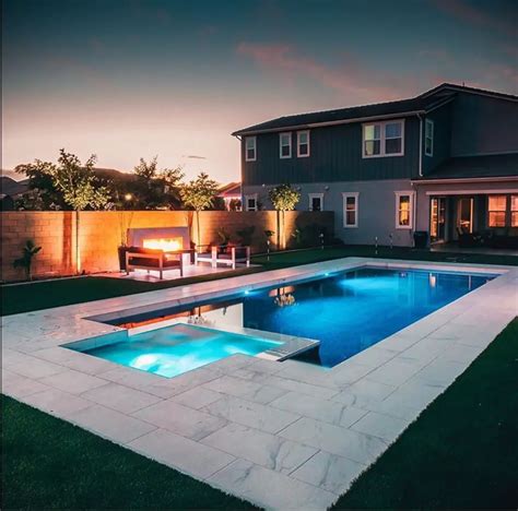 Creating an Exceptional Swimming Experience: Designing Your Dream Pool