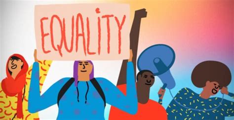 Creating an Inclusive Society: Redefining Gender Expectations and Equality