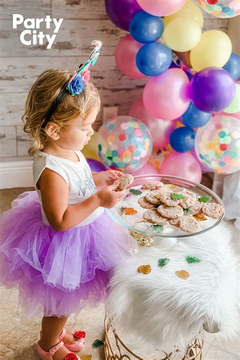 Creating an Unforgettable Birthday Celebration Theme