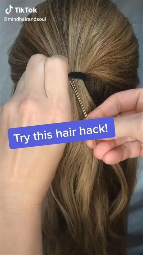 Creating the Illusion of Longer Hair: Styling Hacks to Try