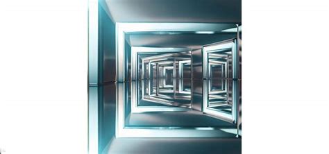 Creating the Illusion of Space with Mirrors