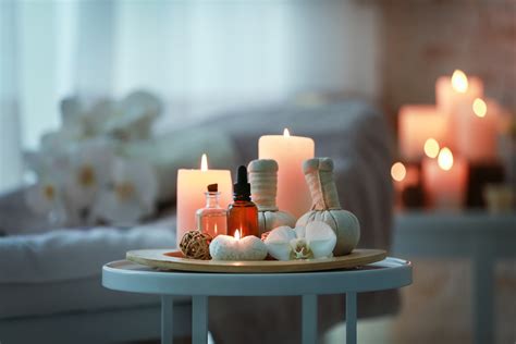 Creating the Perfect Ambiance: Setting the Mood for a Tranquil Bath Retreat